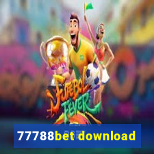 77788bet download